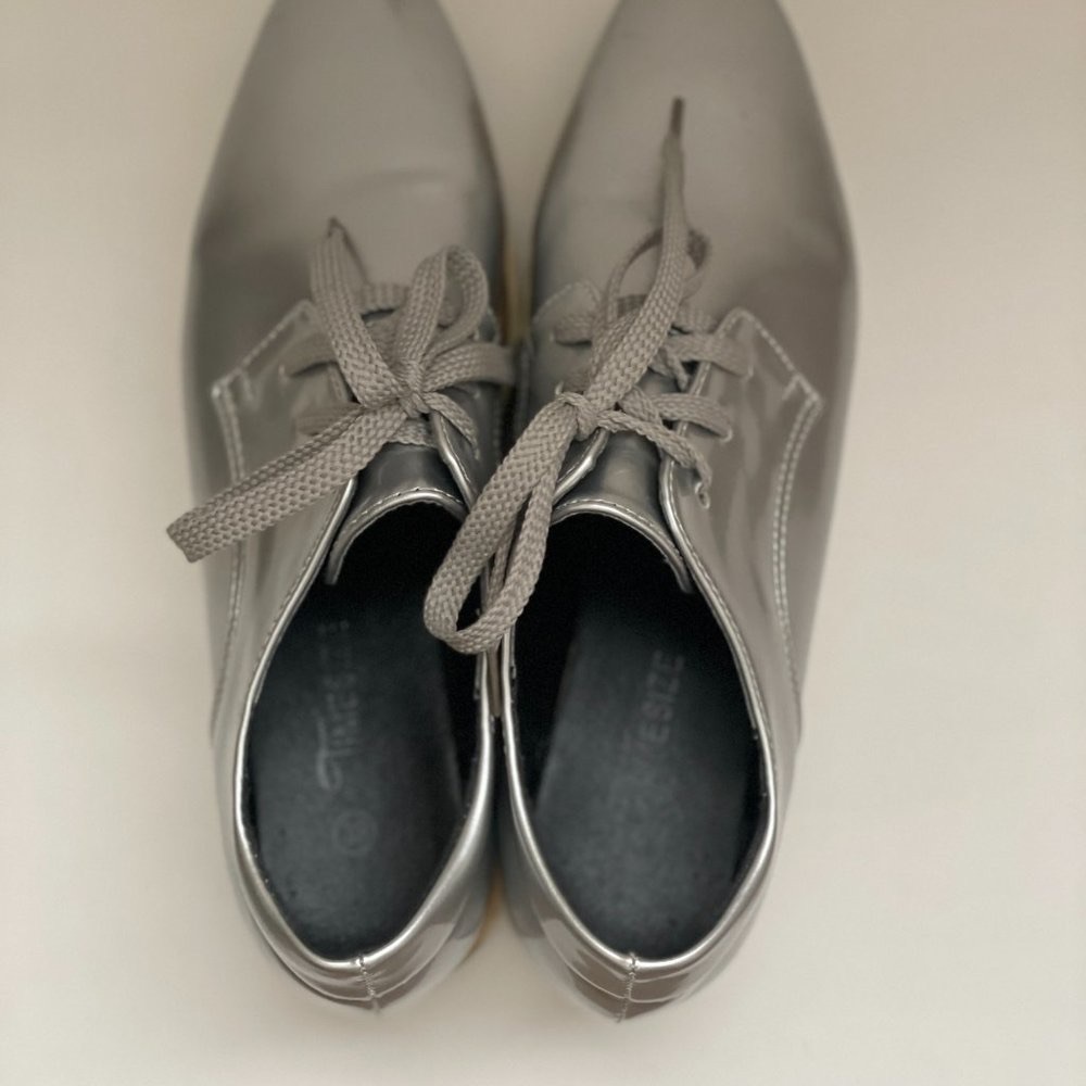Silver Plattform - Picture 3 of 3
